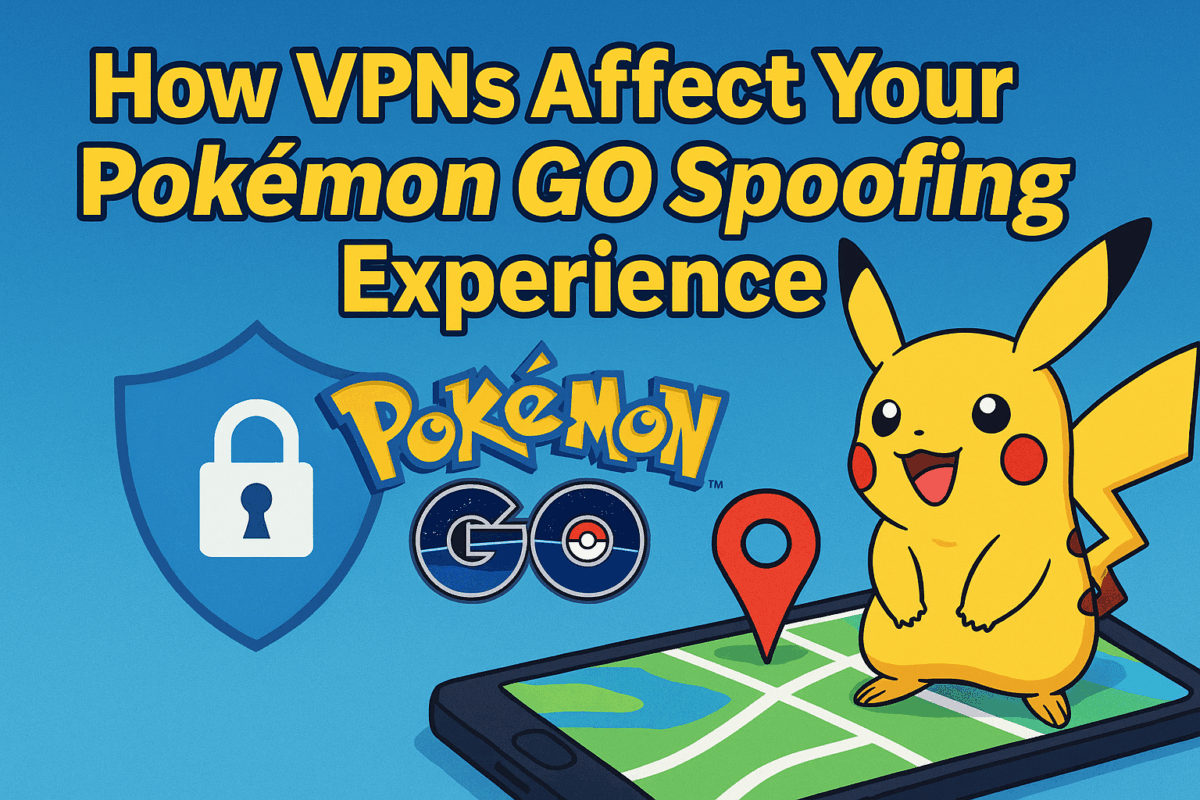 pokemon go vpn