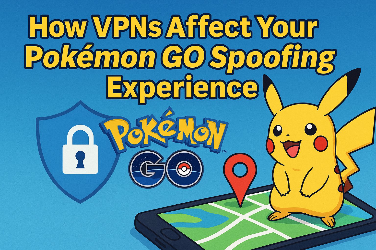 pokemon go vpn
