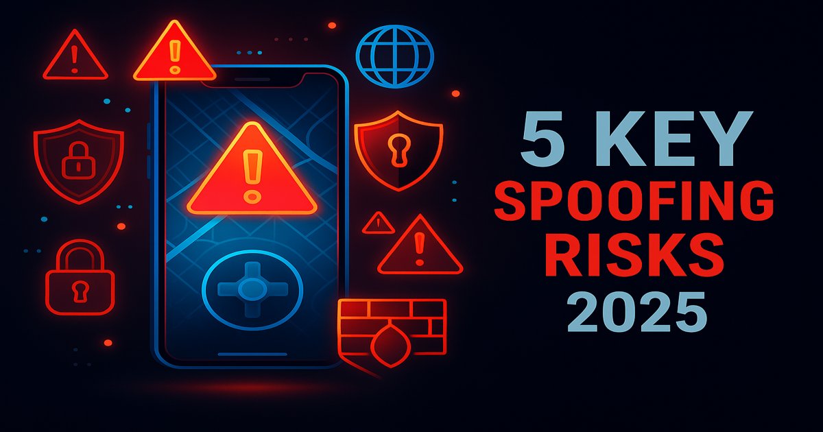 pokemon go spoofing risks