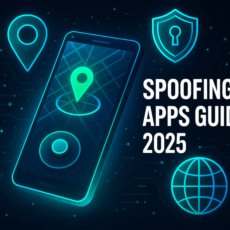 pokemon go spoofing apps