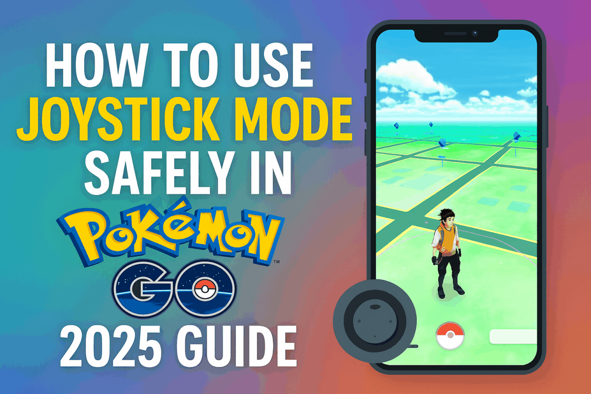 pokemon go spoofing safety