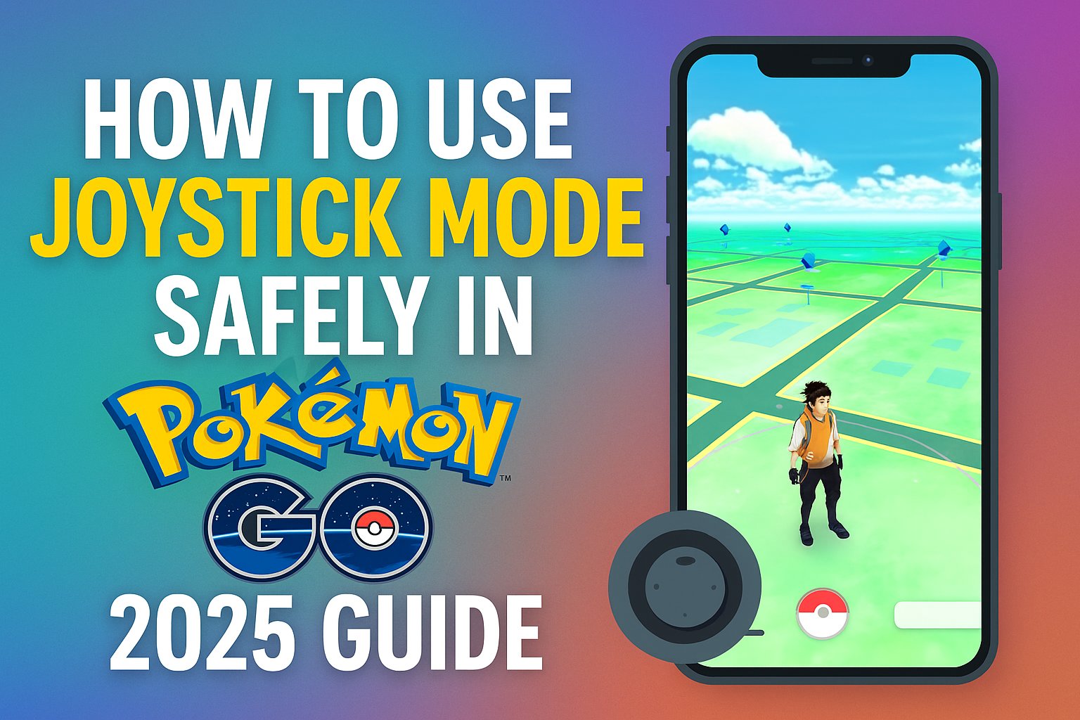 pokemon go spoofing safety