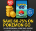 cheap poke coins