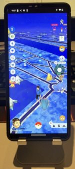 Google Pixel 7 Pro (128GB) - 12GB RAM - Rooted *Pokemon Go Spoofing Phone*