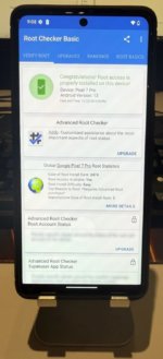 Google Pixel 7 Pro (128GB) - 12GB RAM - Rooted *Pokemon Go Spoofing Phone* - Image 5