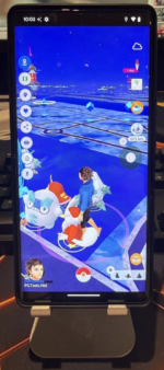 Google Pixel 6 Pro (128GB) 12GB RAM - Rooted *Pokemon Go Spoofing Phone* - Image 2