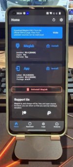 OnePlus Nord CE 5G (128GB) - 8GB+ RAM - Rooted *Pokemon Go Spoofing Phone* - Image 8