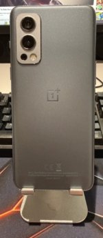 OnePlus Nord 2 5G (8GB+ RAM) 128GB - Rooted Phone *Pokemon Go Location Spoofing* - Image 3