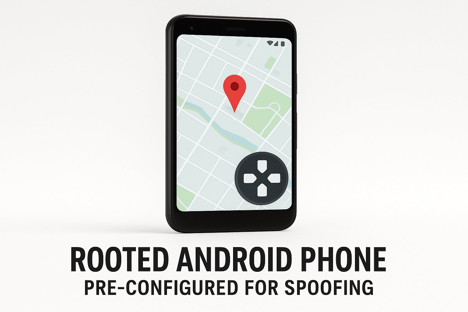 rooted phones pokemon go