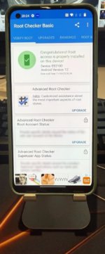 OnePlus Nord CE 5G (128GB) - 8GB+ RAM - Rooted *Pokemon Go Spoofing Phone* - Image 7