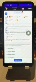 Google Pixel 7 Pro (128GB) - 12GB RAM - Rooted *Pokemon Go Spoofing Phone* - Image 6