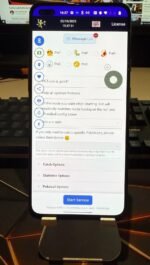 OnePlus Nord 5G (8GB+ RAM)  128GB - Rooted Phone *Pokemon Go Location Spoofing* - Image 5