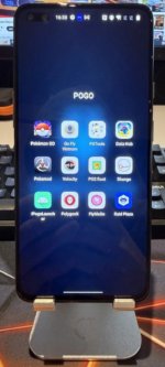 OnePlus Nord 5G (8GB+ RAM)  128GB - Rooted Phone *Pokemon Go Location Spoofing* - Image 6