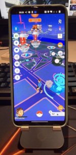 OnePlus Nord CE 5G (128GB) - 8GB+ RAM - Rooted *Pokemon Go Spoofing Phone*