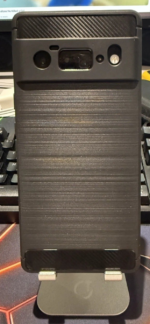 Google Pixel 6 Pro (128GB) 12GB RAM - Rooted *Pokemon Go Spoofing Phone* - Image 8