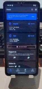 Google Pixel 7 Pro (128GB) - 12GB RAM - Rooted *Pokemon Go Spoofing Phone* - Image 7