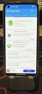 Nothing Phone 1 (8GB RAM) - 128GB - Rooted Phone *Pokemon Go Location Spoofing* - Image 8