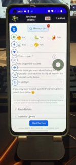 OnePlus Nord CE 5G (128GB) - 8GB+ RAM - Rooted *Pokemon Go Spoofing Phone* - Image 4