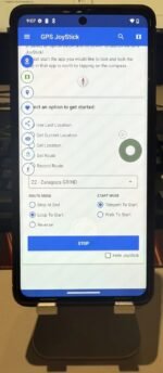 Google Pixel 7 Pro (128GB) - 12GB RAM - Rooted *Pokemon Go Spoofing Phone* - Image 8