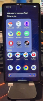 Google Pixel 6 Pro (128GB) 12GB RAM - Rooted *Pokemon Go Spoofing Phone* - Image 5