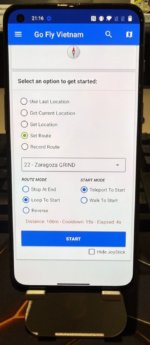 OnePlus Nord 2 5G (8GB+ RAM) 128GB - Rooted Phone *Pokemon Go Location Spoofing* - Image 6