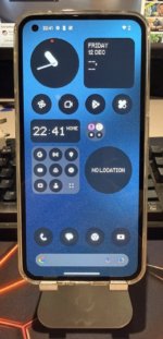 Nothing Phone 1 (8GB RAM) - 128GB - Rooted Phone *Pokemon Go Location Spoofing* - Image 9