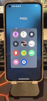 Nothing Phone 1 (8GB RAM) - 128GB - Rooted Phone *Pokemon Go Location Spoofing* - Image 3