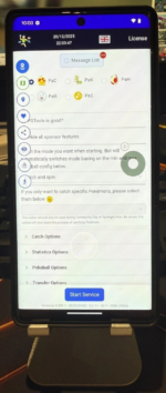 Google Pixel 6 Pro (128GB) 12GB RAM - Rooted *Pokemon Go Spoofing Phone* - Image 3