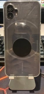 Nothing Phone 1 (8GB RAM) - 128GB - Rooted Phone *Pokemon Go Location Spoofing* - Image 6