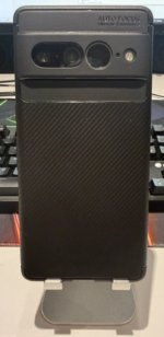 Google Pixel 7 Pro (128GB) - 12GB RAM - Rooted *Pokemon Go Spoofing Phone* - Image 4