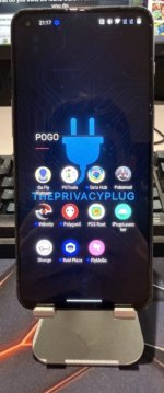 OnePlus Nord 2 5G (8GB+ RAM) 128GB - Rooted Phone *Pokemon Go Location Spoofing* - Image 4