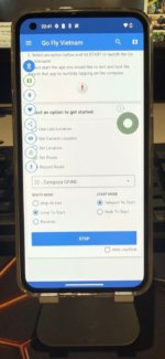 Nothing Phone 1 (8GB RAM) - 128GB - Rooted Phone *Pokemon Go Location Spoofing* - Image 10