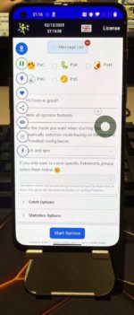 OnePlus Nord 2 5G (8GB+ RAM) 128GB - Rooted Phone *Pokemon Go Location Spoofing* - Image 8