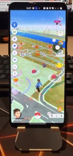 OnePlus Nord 5G (8GB+ RAM)  128GB - Rooted Phone *Pokemon Go Location Spoofing*