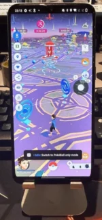 OnePlus 7 (8GB+ RAM)  256GB - Rooted Phone *Pokemon Go Location Spoofing* - Image 3