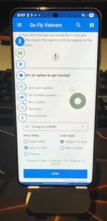 Samsung Galaxy S21 5G (128GB)  8GB RAM - Rooted *Pokemon Go Spoofing Phone* - Image 3