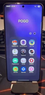 Samsung Galaxy S21 5G (128GB)  8GB RAM - Rooted *Pokemon Go Spoofing Phone* - Image 7