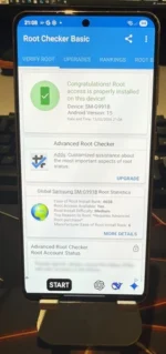 Samsung Galaxy S21 5G (128GB)  8GB RAM - Rooted *Pokemon Go Spoofing Phone* - Image 6