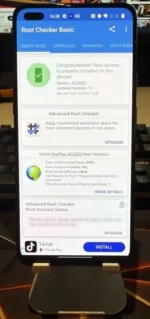 OnePlus Nord 5G (8GB+ RAM)  128GB - Rooted Phone *Pokemon Go Location Spoofing* - Image 8
