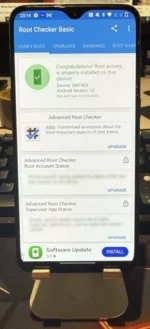 OnePlus 7 (8GB+ RAM)  256GB - Rooted Phone *Pokemon Go Location Spoofing* - Image 6