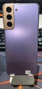 Samsung Galaxy S21 5G (128GB)  8GB RAM - Rooted *Pokemon Go Spoofing Phone* - Image 8