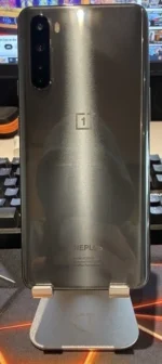 OnePlus Nord 5G (8GB+ RAM)  128GB - Rooted Phone *Pokemon Go Location Spoofing* - Image 5