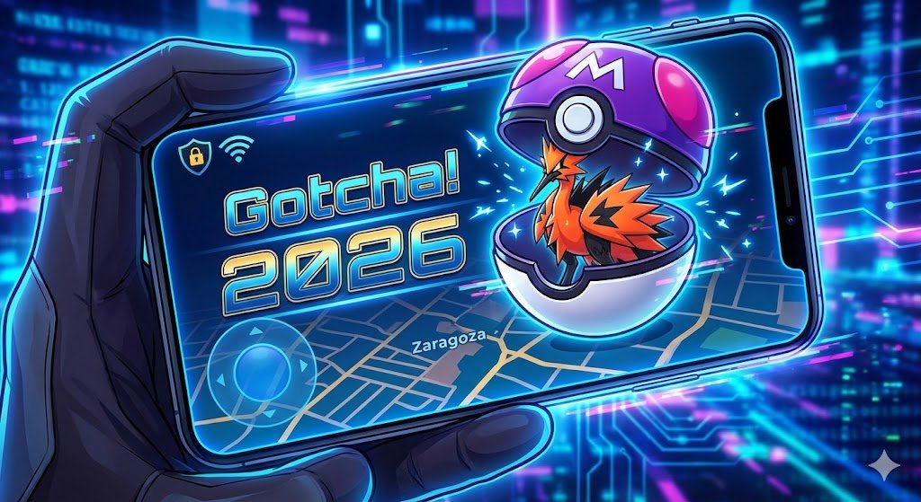 catch rare pokemon 2026