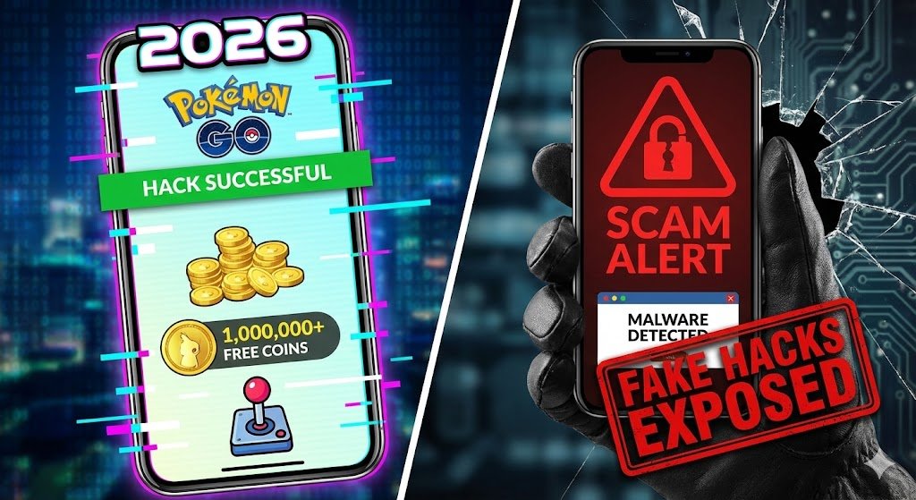 pokemon go injectors