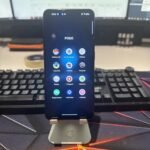 OnePlus Nord CE (8GB+ RAM) 128GB - Rooted Phone *Pokemon Go Location Spoofing* - Image 5