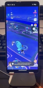 Google Pixel 7 (128GB)  8GB RAM - Rooted *Pokemon Go Spoofing Phone*