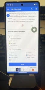 Google Pixel 7 (128GB)  8GB RAM - Rooted *Pokemon Go Spoofing Phone* - Image 9