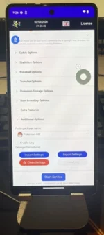 Google Pixel 7 (128GB)  8GB RAM - Rooted *Pokemon Go Spoofing Phone* - Image 2