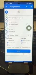 Samsung Galaxy S22 Ultra (128GB) 8GB RAM - Rooted *Pokemon Go Spoofing Phone* - Image 4