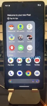 Google Pixel 7 (128GB)  8GB RAM - Rooted *Pokemon Go Spoofing Phone* - Image 3